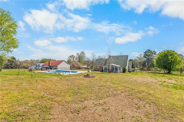 3954 Evergreen Drive, Trinity, NC 27370