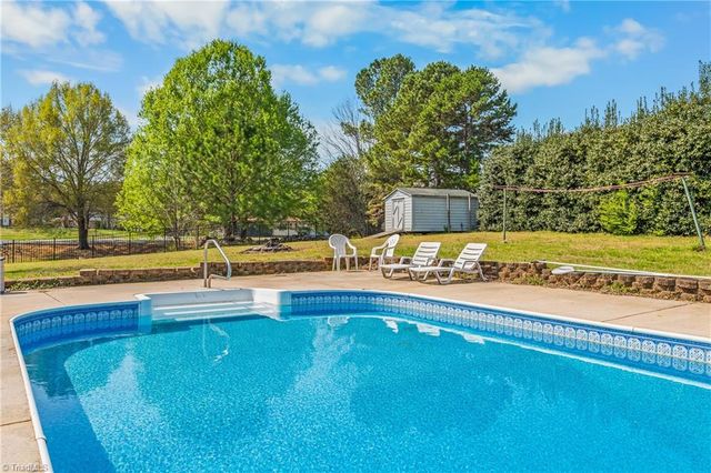 3954 Evergreen Drive, Trinity, NC 27370