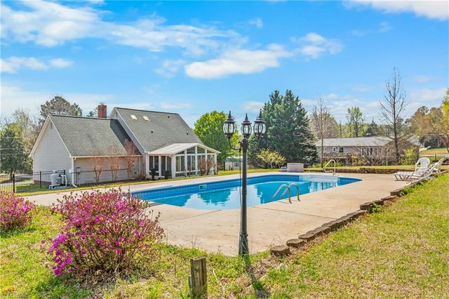 3954 Evergreen Drive, Trinity, NC 27370