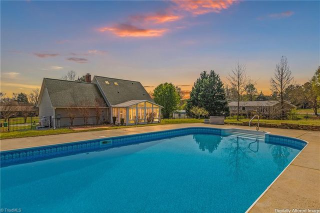 3954 Evergreen Drive, Trinity, NC 27370