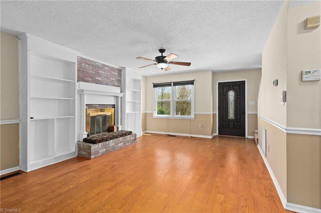 3954 Evergreen Drive, Trinity, NC 27370