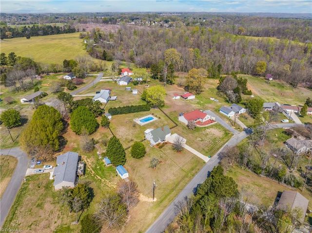 3954 Evergreen Drive, Trinity, NC 27370