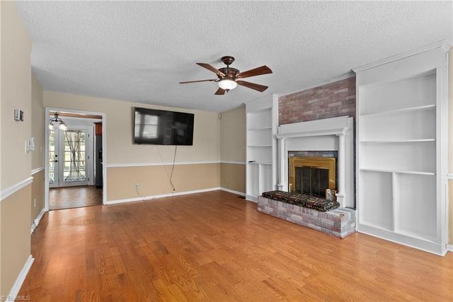 3954 Evergreen Drive, Trinity, NC 27370