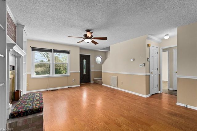 3954 Evergreen Drive, Trinity, NC 27370