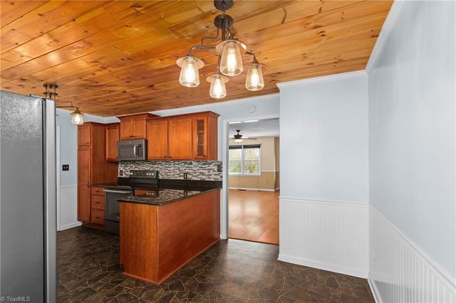 3954 Evergreen Drive, Trinity, NC 27370