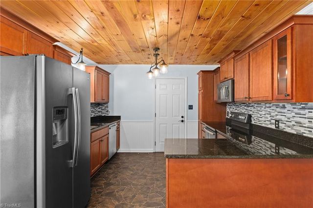 3954 Evergreen Drive, Trinity, NC 27370