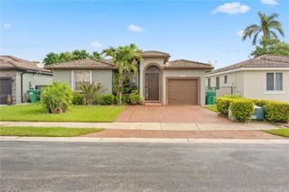 12543 SW 119th Pl 0, Miami, FL 33186