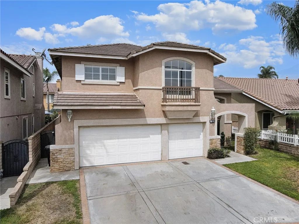 7108 Bronte, Rancho Cucamonga, CA 91701