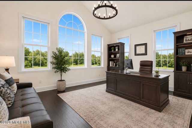 4 Prestwick Court, Holmdel, NJ 07733