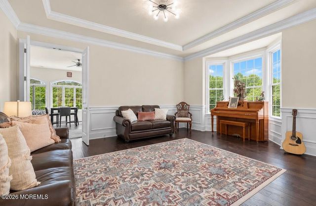 4 Prestwick Court, Holmdel, NJ 07733