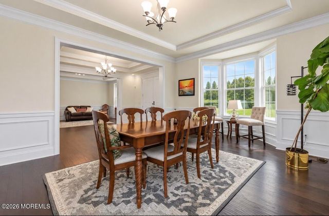 4 Prestwick Court, Holmdel, NJ 07733