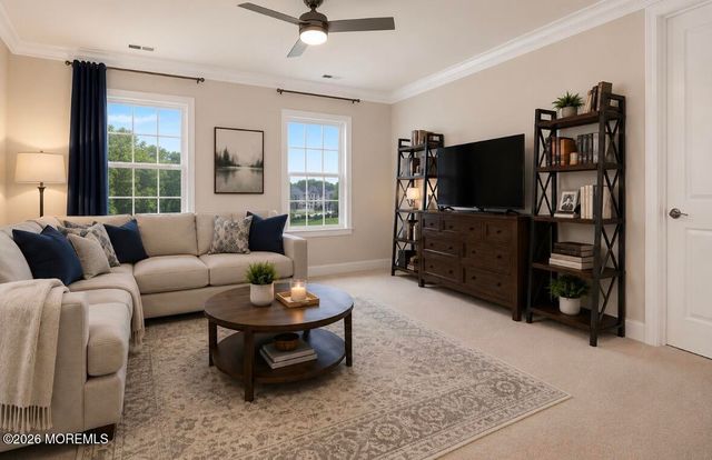 4 Prestwick Court, Holmdel, NJ 07733