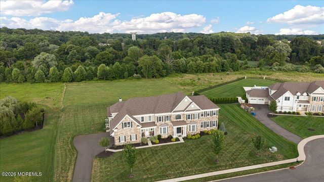 4 Prestwick Court, Holmdel, NJ 07733