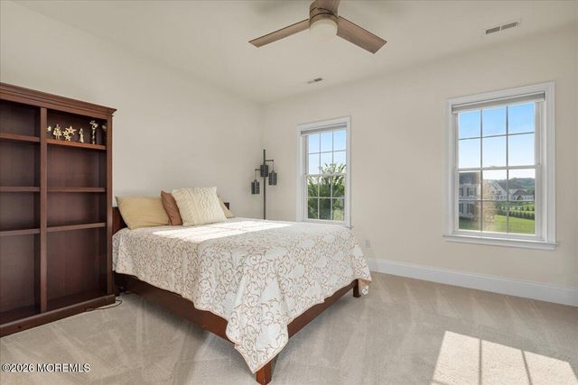 4 Prestwick Court, Holmdel, NJ 07733