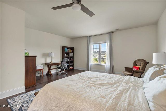 4 Prestwick Court, Holmdel, NJ 07733