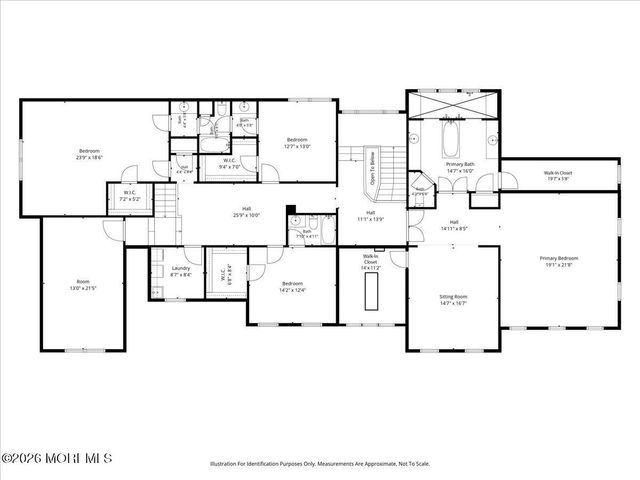 4 Prestwick Court, Holmdel, NJ 07733