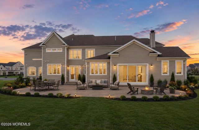 4 Prestwick Court, Holmdel, NJ 07733