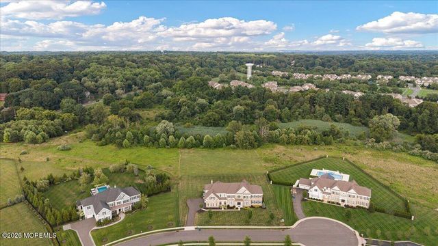 4 Prestwick Court, Holmdel, NJ 07733