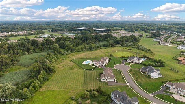 4 Prestwick Court, Holmdel, NJ 07733