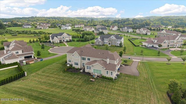 4 Prestwick Court, Holmdel, NJ 07733