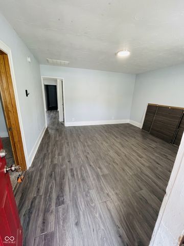 1610 Central Avenue, Anderson, IN 46016