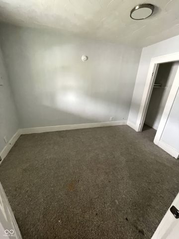 1610 Central Avenue, Anderson, IN 46016