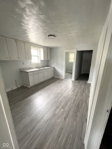 1610 Central Avenue, Anderson, IN 46016