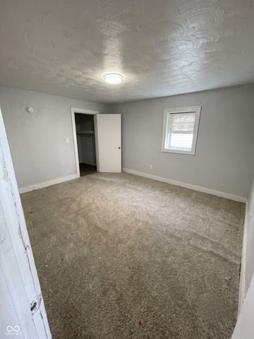 1610 Central Avenue, Anderson, IN 46016