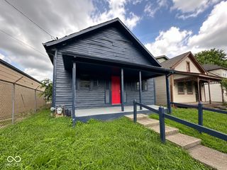 1610 Central Avenue, Anderson, IN 46016