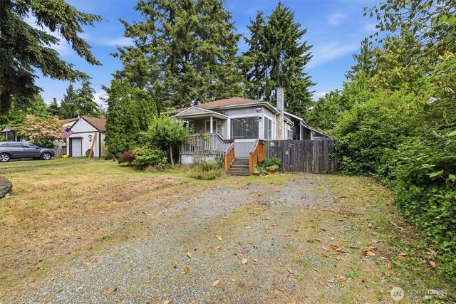 824 S 146th Street, Burien, WA 98168