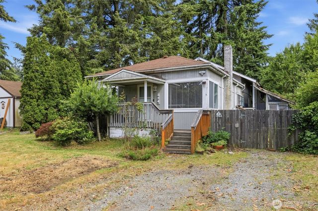 824 S 146th Street, Burien, WA 98168