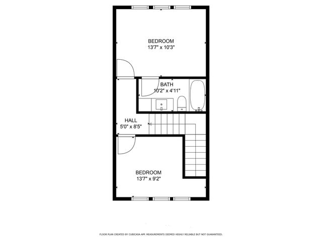 2200 Crab Street, Crystal Beach, TX 77650
