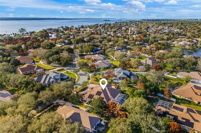 3130 SOUTHERN OAKS DRIVE, Merritt Island, FL 32952