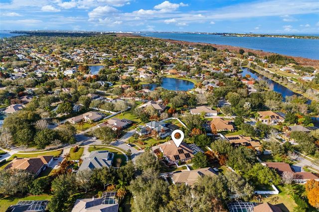 3130 SOUTHERN OAKS DRIVE, Merritt Island, FL 32952