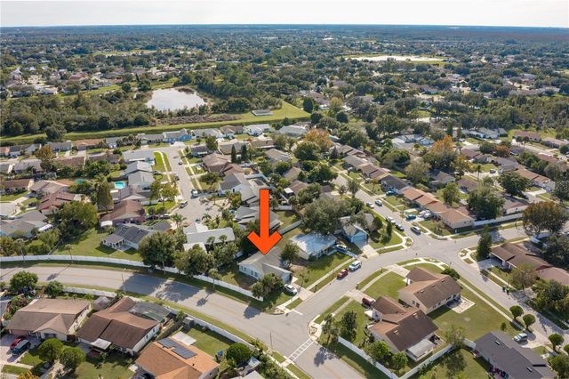 2706 HARTMAN DRIVE, Orlando, FL 32837