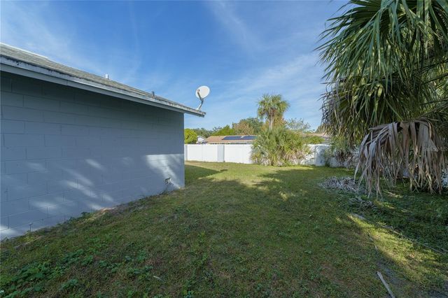 2706 HARTMAN DRIVE, Orlando, FL 32837
