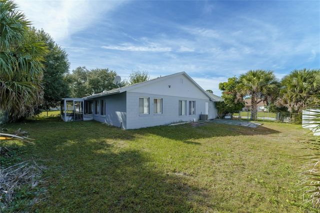 2706 HARTMAN DRIVE, Orlando, FL 32837