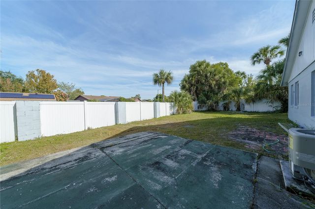 2706 HARTMAN DRIVE, Orlando, FL 32837