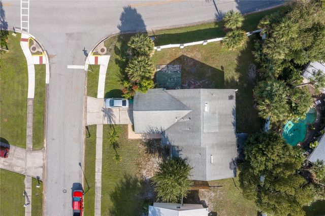 2706 HARTMAN DRIVE, Orlando, FL 32837