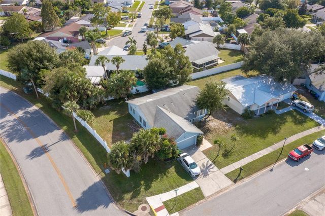 2706 HARTMAN DRIVE, Orlando, FL 32837