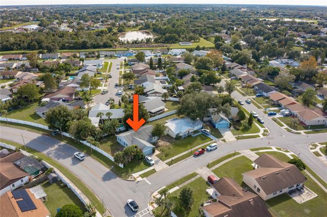 2706 HARTMAN DRIVE, Orlando, FL 32837