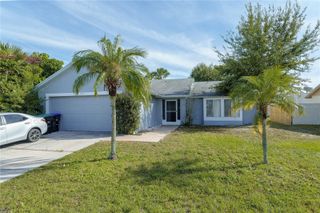 2706 HARTMAN DRIVE, Orlando, FL 32837