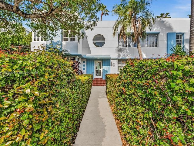 1009 Meridian Ave 16, Miami Beach, FL 33139