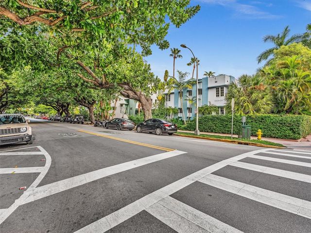 1009 Meridian Ave 16, Miami Beach, FL 33139