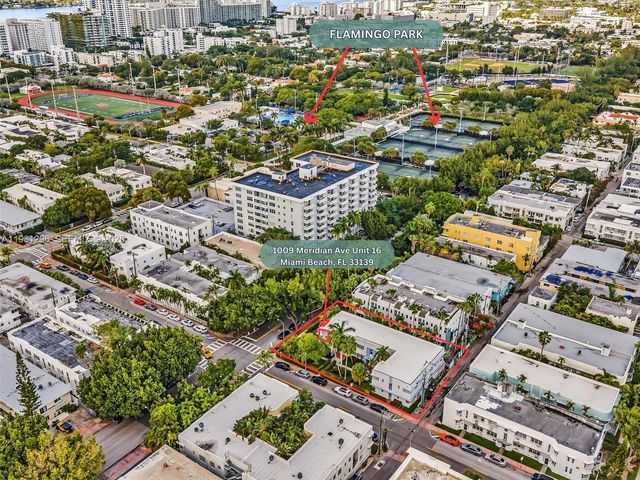 1009 Meridian Ave 16, Miami Beach, FL 33139