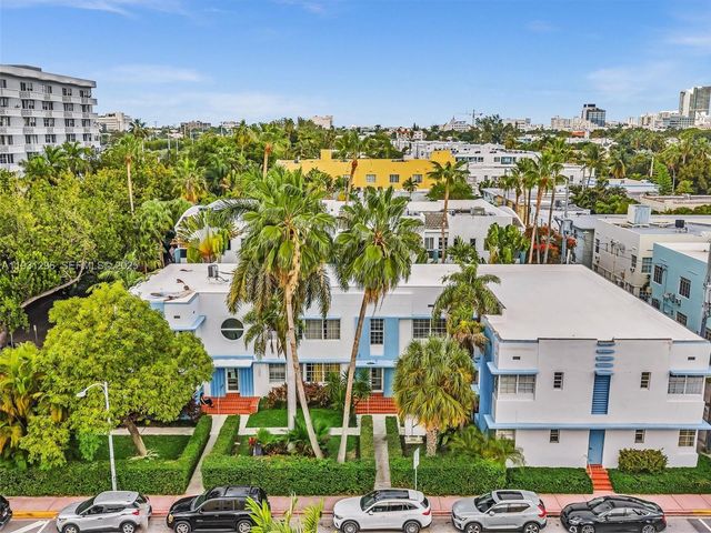 1009 Meridian Ave 16, Miami Beach, FL 33139