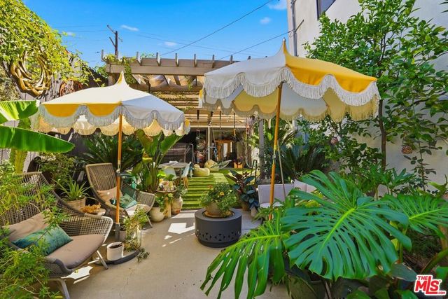 1042 S Stanley Avenue, Los Angeles, CA 90019