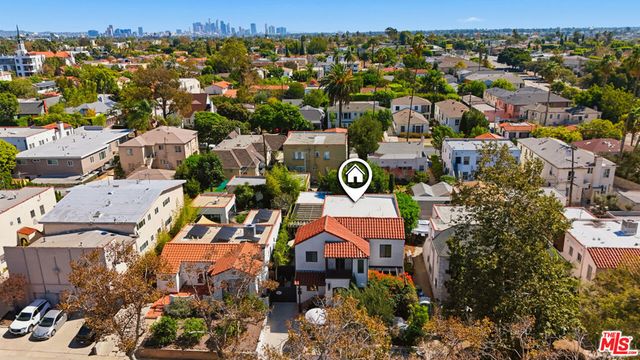 1042 S Stanley Avenue, Los Angeles, CA 90019
