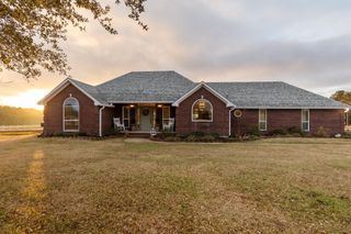 10100 FM 1650, Gilmer, TX 75645