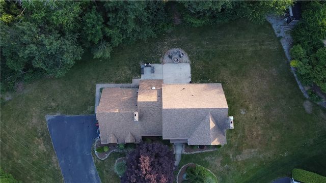 18 ANN Court, Cranston, RI 02921